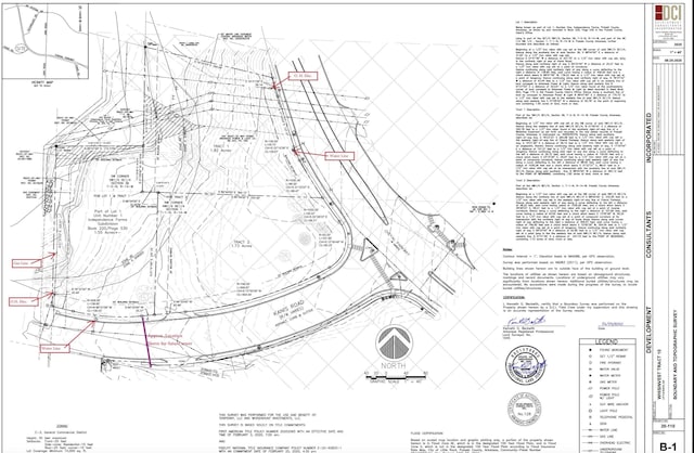 0 Chenal Pkwy, Little Rock AR, 72223 land for sale