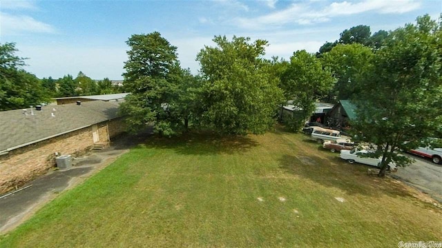 1820 E Oak, Conway AR, 72032 land for sale