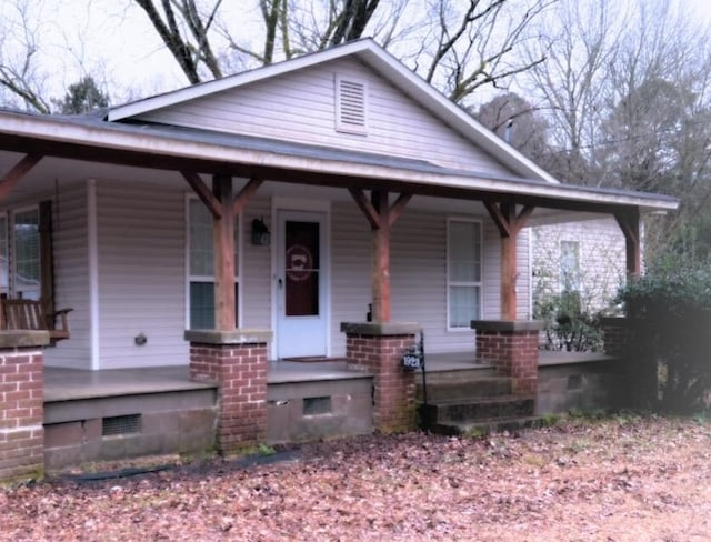 1923 W Washington St, Camden AR, 71701, 4 bedrooms, 2 baths house for sale