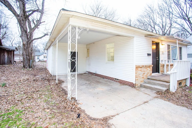 Listing photo 2 for 4825 School St, North Little Rock AR 72117