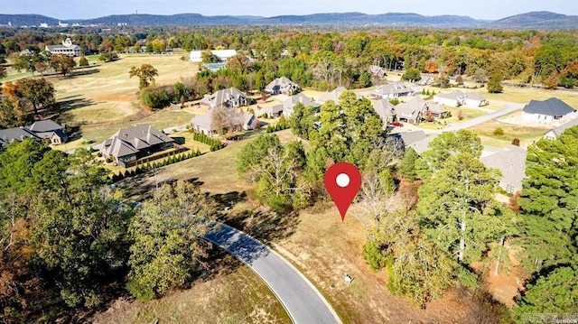 TBD Arlington Park Cir, Hot Springs AR, 71901 land for sale