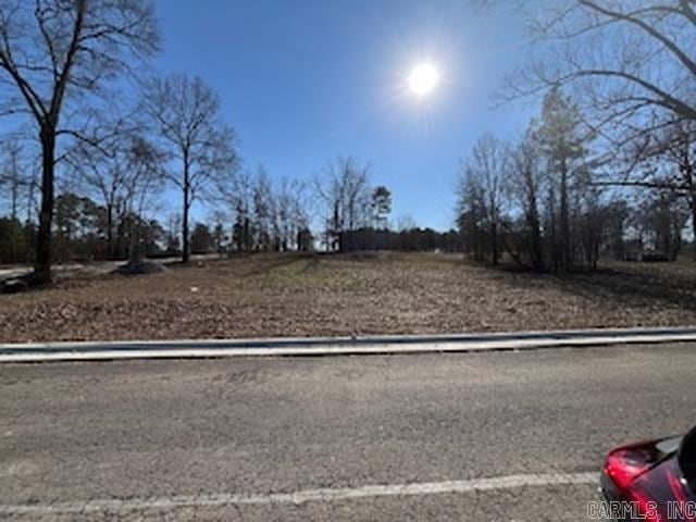 Listing photo 2 for LOT10 Arkota Shrs, Hot Springs AR 71913