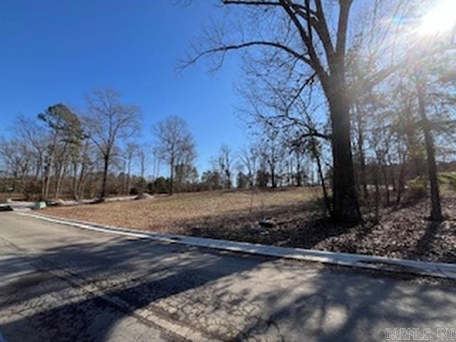 Listing photo 3 for LOT10 Arkota Shrs, Hot Springs AR 71913