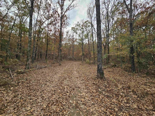 7501 Dorsey Rd, Jacksonville AR, 72076 land for sale