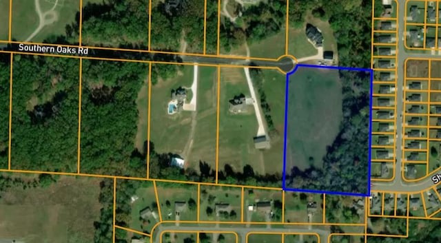 000 Southern Oaks Rd, Conway AR, 72032 land for sale