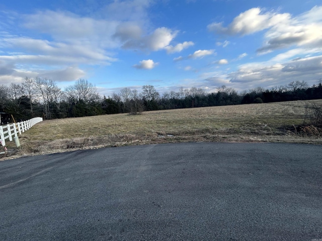 Listing photo 2 for 000 Southern Oaks Rd, Conway AR 72032