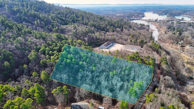 Listing photo 2 for 0 Music Mountain Rd, Hot Springs AR 71913