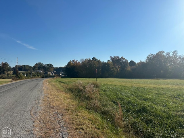 Listing photo 3 for 1740 County Road 712, Jonesboro AR 72405