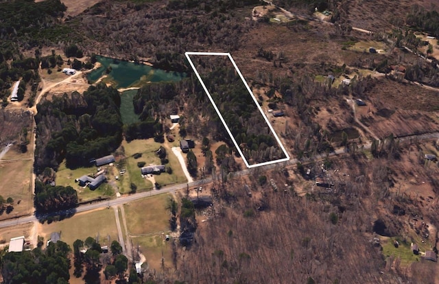 0 Princeton Pike, White Hall AR, 71602 land for sale