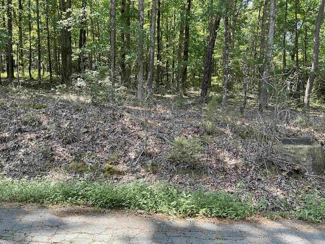 L29 Dogwood Trl, Heber Springs AR, 72543 land for sale