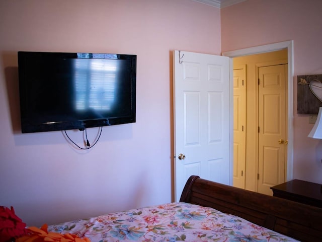 view of bedroom