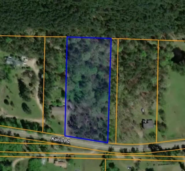 36610 Kanis Rd, Paron AR, 72122 land for sale