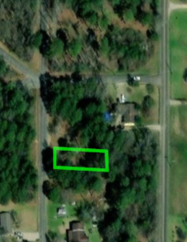 Listing photo 2 for XXX Pirate Dr, Hot Springs AR 71913