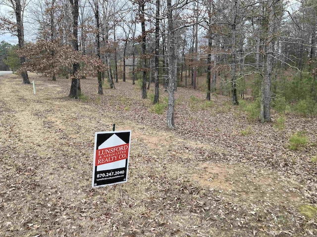 Address Not Disclosed, Pine Bluff AR, 71603 land for sale