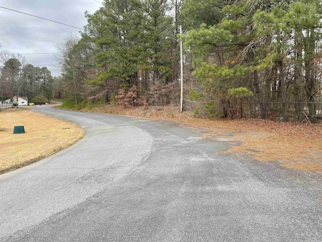 1430 Flintridge Rd, Little Rock AR, 72210 land for sale