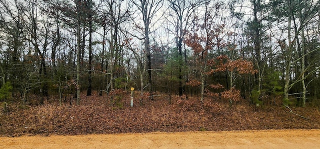 Listing photo 2 for LOT1 Bear Trl, Rison AR 71665