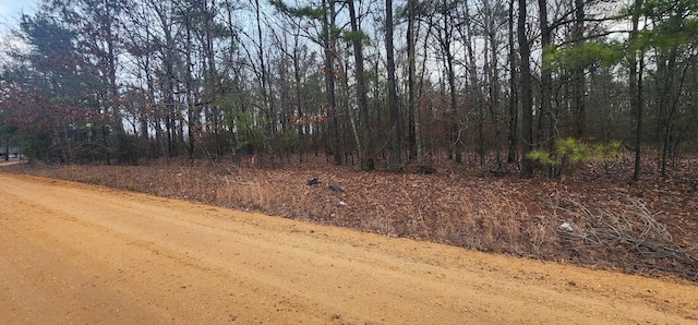 Listing photo 3 for LOT1 Bear Trl, Rison AR 71665