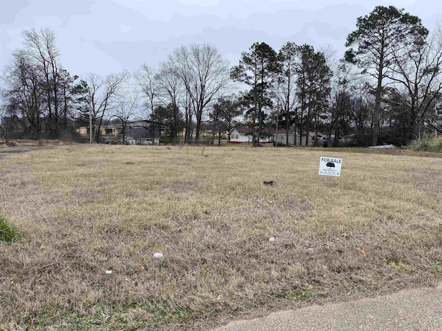 807 S Martin St, Warren AR, 71671 land for sale