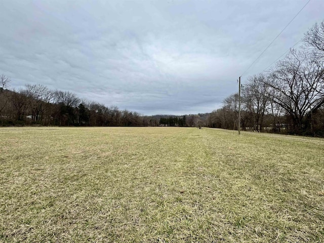 225 Ar 933rd Hwy, Mountain View AR, 72560 land for sale