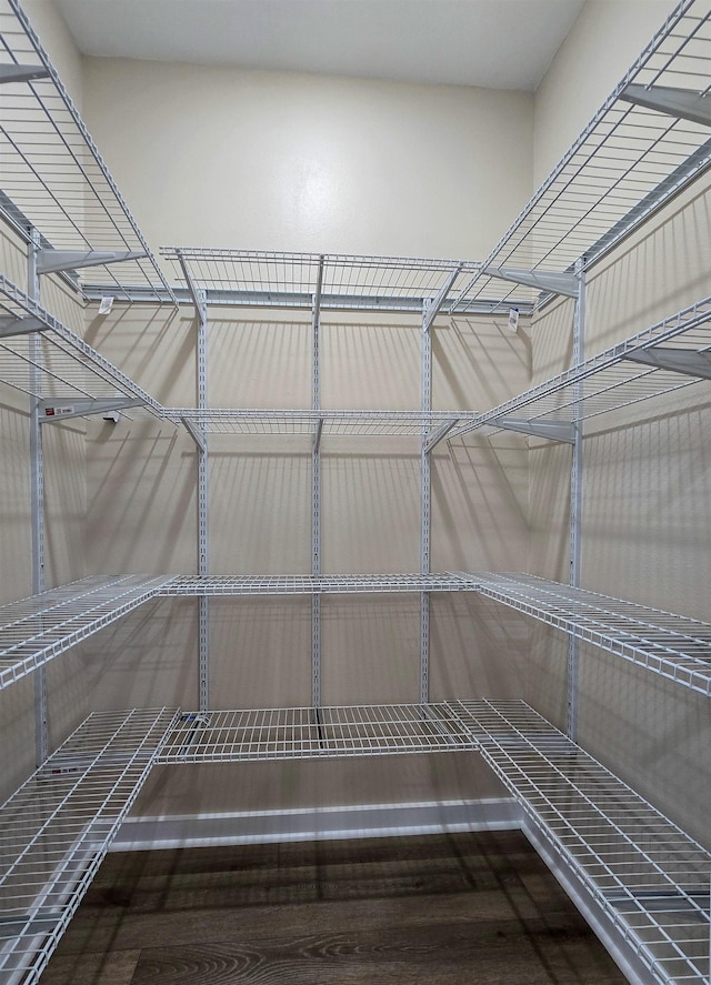 111 Brigance St, Marked Tree, AR 72365 - view of pantry