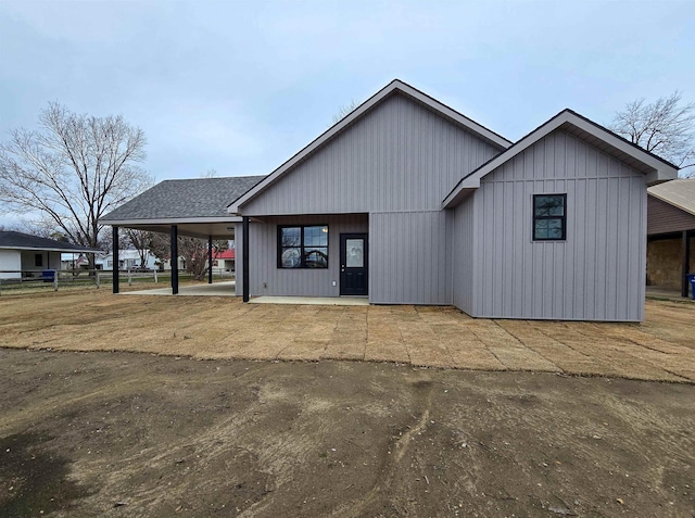 111 Brigance St, Marked Tree, AR 72365 - view of front of home
