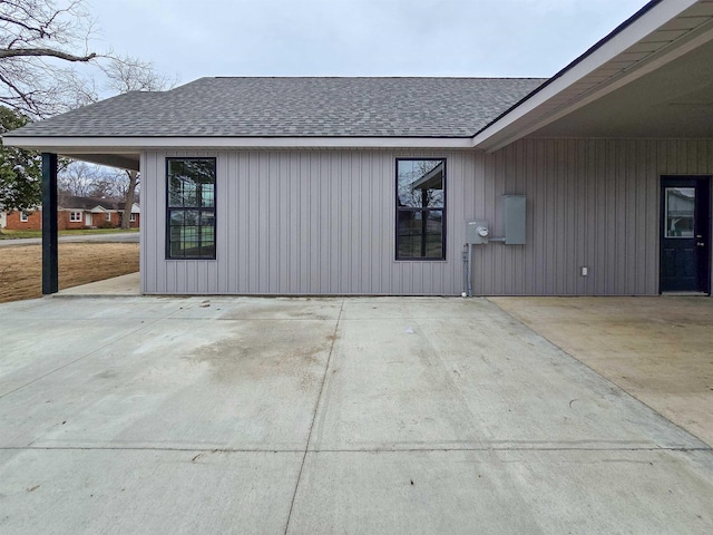111 Brigance St, Marked Tree, AR 72365 - view of property exterior