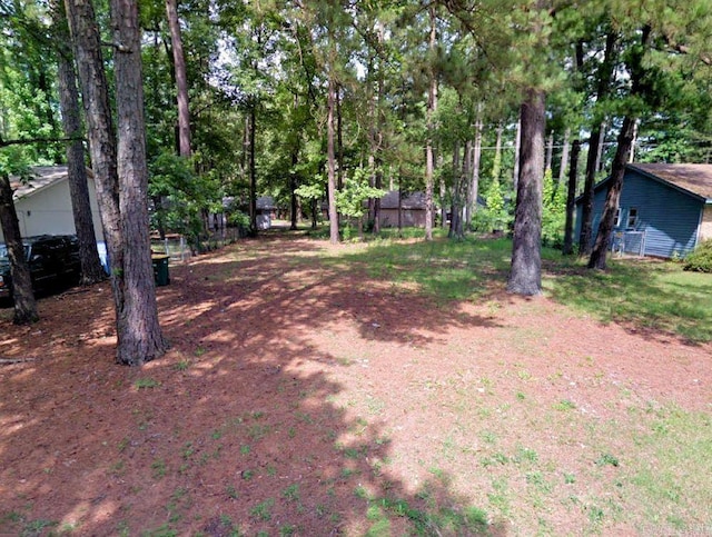 3950 Wooddale Dr, Little Rock AR, 72209 land for sale