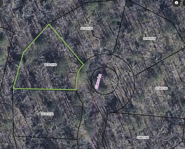 Address Not Disclosed, Hot Springs Village AR, 71909 land for sale