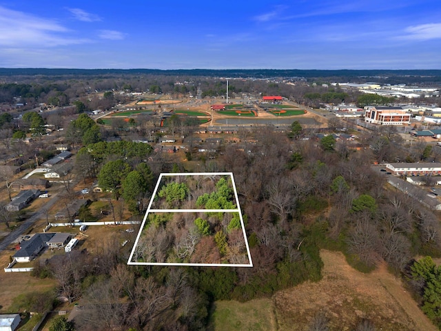 000 Owen Ln, Conway AR, 72034 land for sale