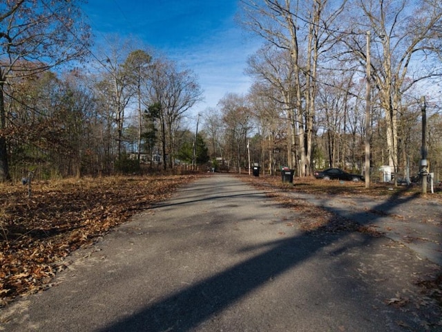 Listing photo 2 for 22683 Haskins Rd, Mabelvale AR 72103