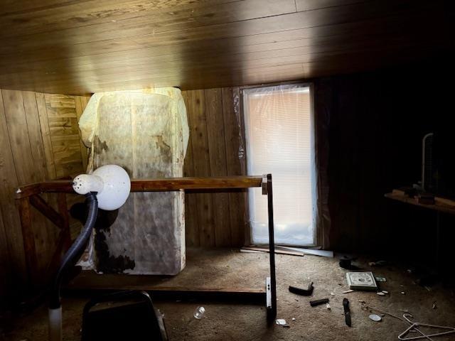 view of bedroom