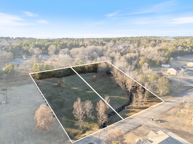 772 Stonegate Dr, Russellville AR, 72802 land for sale