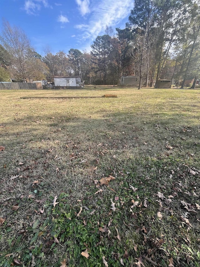 Listing photo 2 for Address Not Disclosed, Conway AR 72032