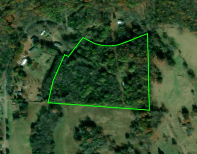 305 Loop Rd, Locust Grove AR, 72550 land for sale