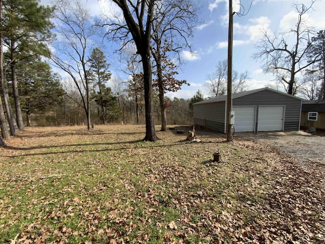 Listing photo 2 for 105 Hoover Ln, Rose Bud AR 72137