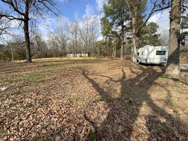 Listing photo 3 for 105 Hoover Ln, Rose Bud AR 72137