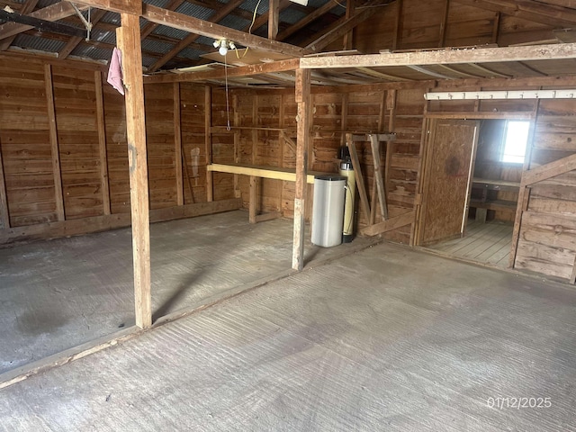 1013 Elm St, Coal Hill, AR 72832 - interior space