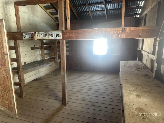 1013 Elm St, Coal Hill, AR 72832 - interior space