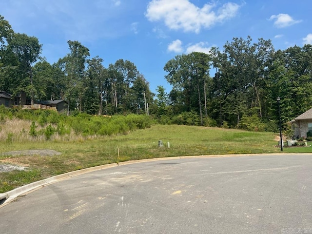 Kanis Ridge Dr, Little Rock AR, 72223 land for sale