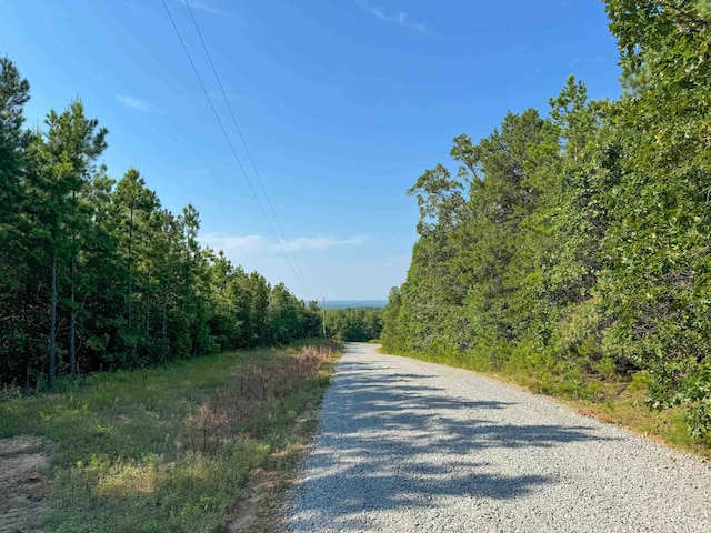 1079 W Crossroads Rd, Quitman AR, 72131 land for sale