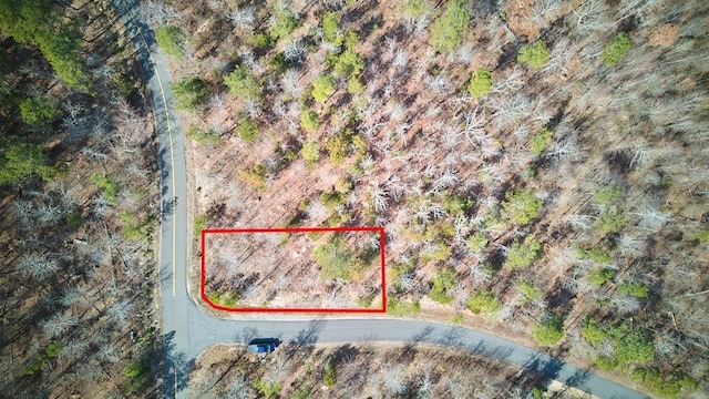 000 Cetrero Way, Hot Springs AR, 71909 land for sale