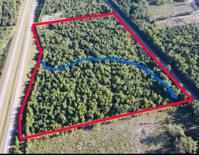 Address Not Disclosed, Doddridge AR, 71834 land for sale