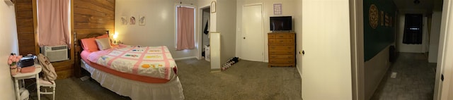 111 Mark, Corning, AR 72422 - bedroom featuring dark carpet