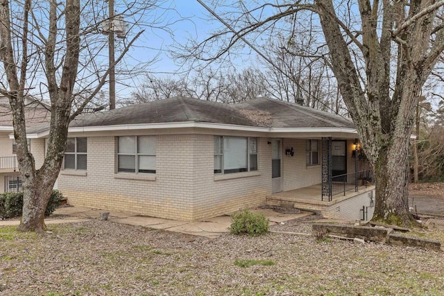 7305 Kentucky Ave, Little Rock, AR 72207 - view of front of house