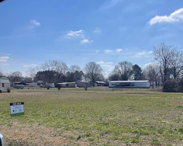 000 Lynn St, Mcrae AR, 72102 land for sale