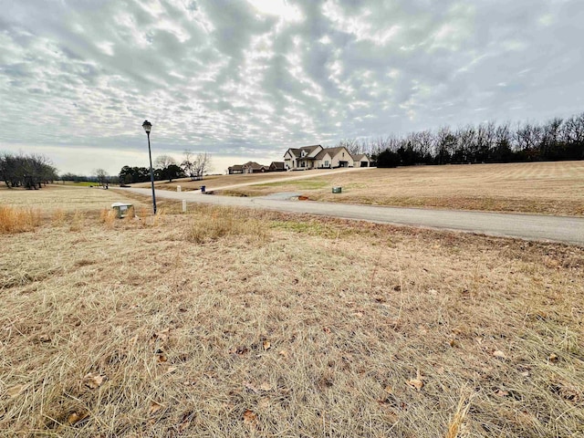 Stockbridge Dr, Greenbrier AR, 72058 land for sale