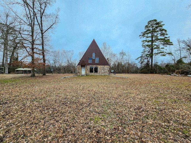 868 River Bend Cv, El Dorado, AR 71730 - exterior space