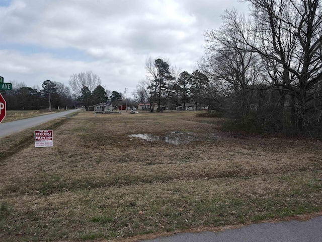 Address Not Disclosed, Carlisle AR, 72024 land for sale