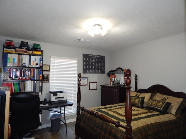 view of bedroom