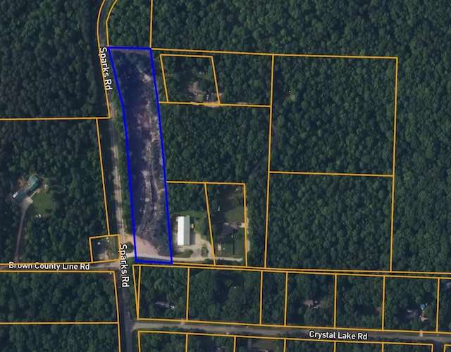 Address Not Disclosed, Little Rock AR, 72210 land for sale